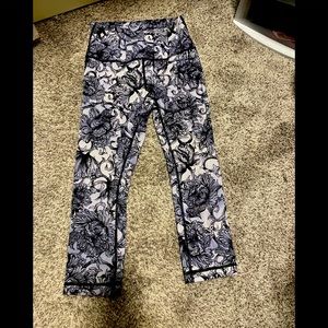 Lululemon leggings 💙